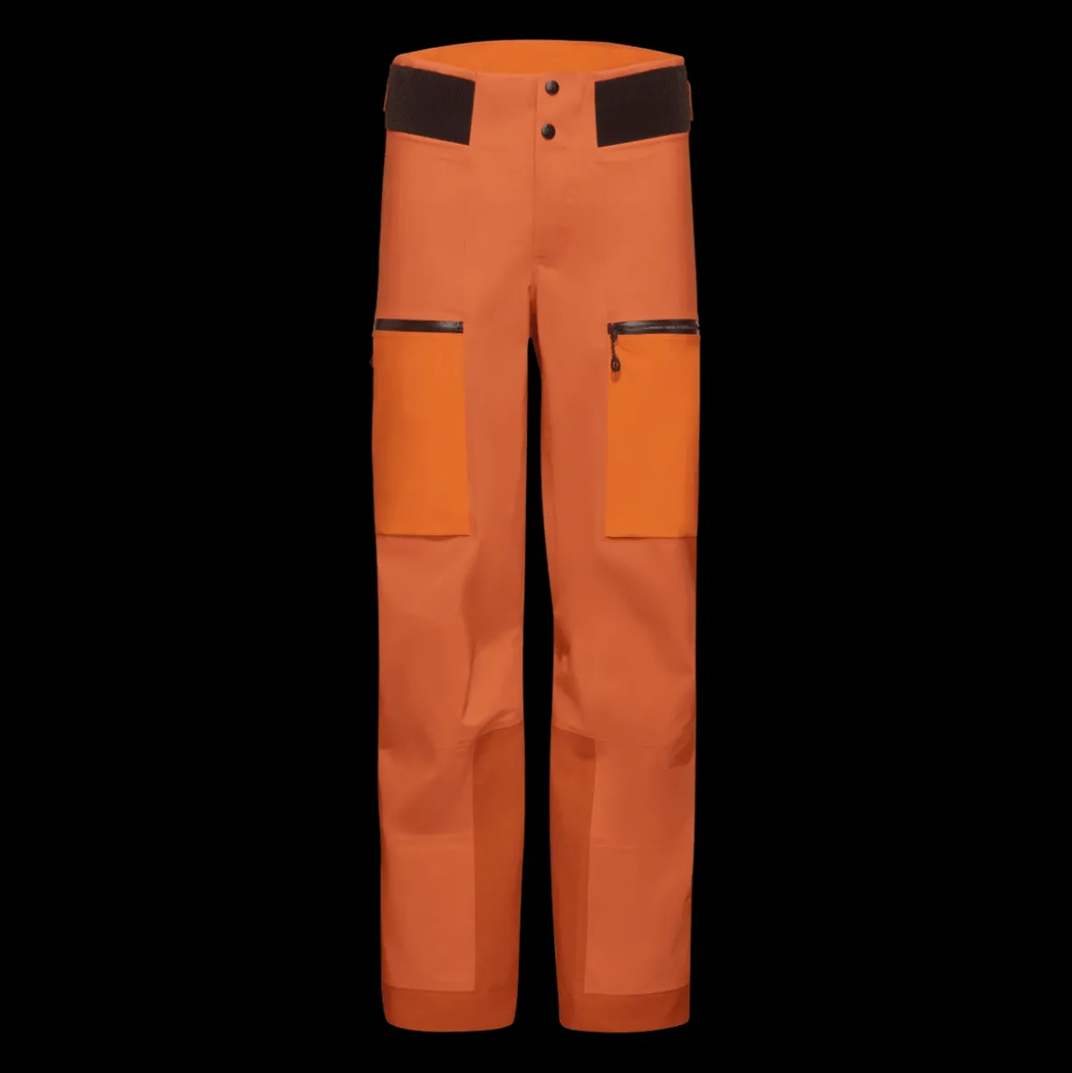 Spodnie membranowe Mammut Eiger Free Advanced HS Pants Men