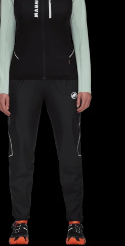 Spodnie membranowe Mammut Aenergy TR HS Pants Women