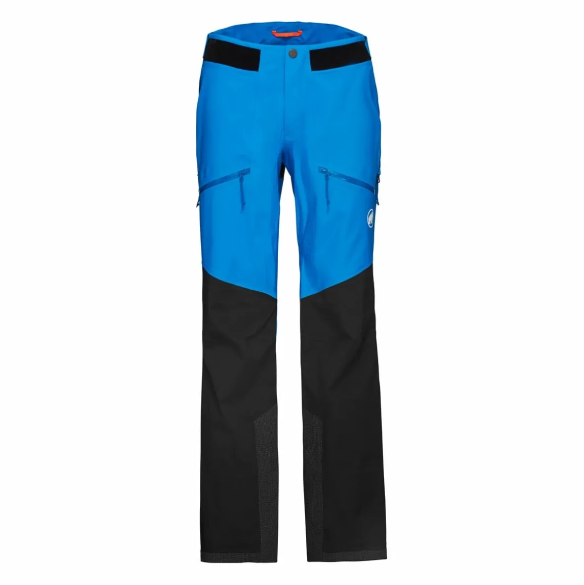 Spodnie membranowe Mammut Taiss Pro HS Pants Men