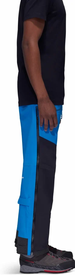 Spodnie membranowe Mammut Taiss Pro HS Pants Men