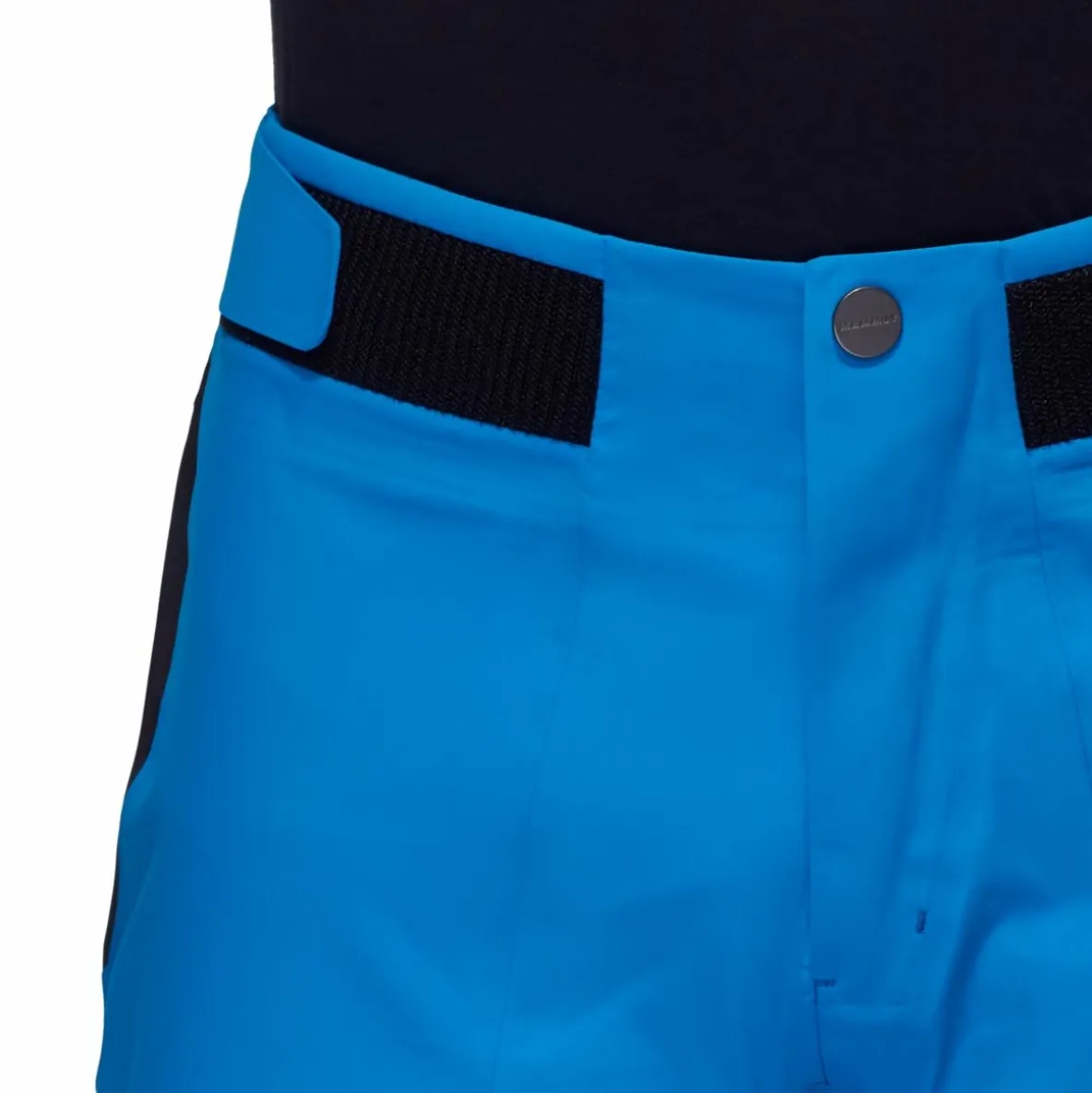 Spodnie membranowe Mammut Taiss Pro HS Pants Men