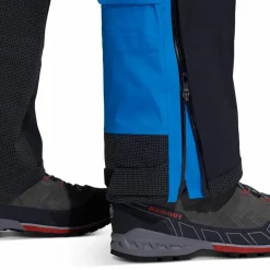 Spodnie membranowe Mammut Taiss Pro HS Pants Men