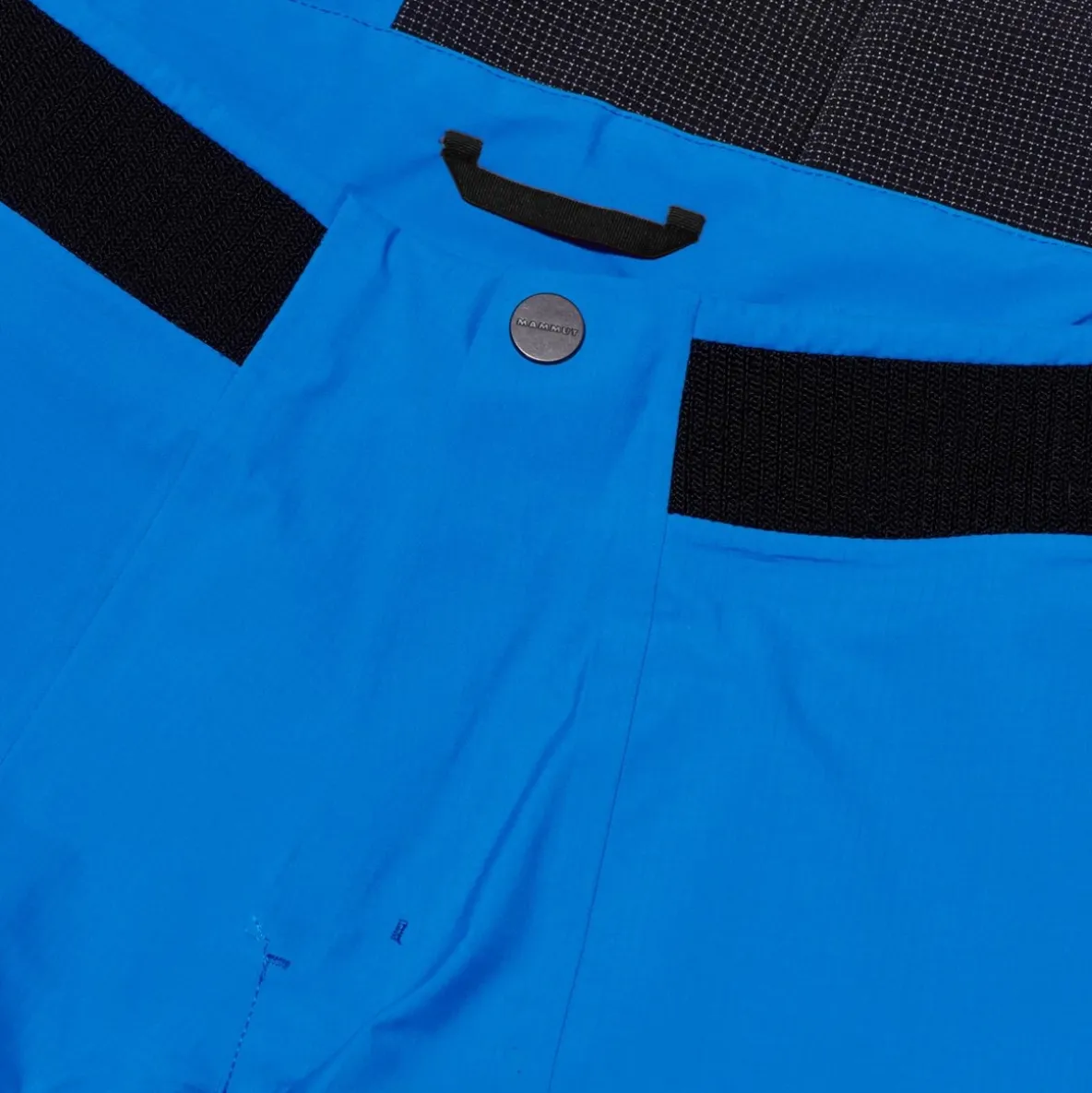 Spodnie membranowe Mammut Taiss Pro HS Pants Men