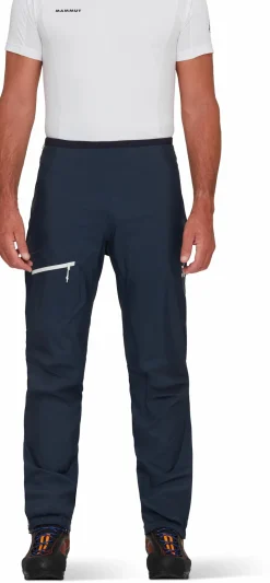 Spodnie membranowe Mammut Eiger Speed HS Pants Men