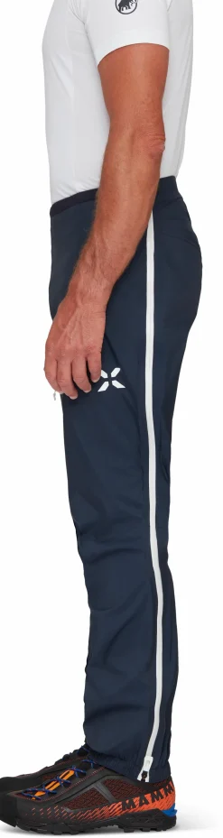 Spodnie membranowe Mammut Eiger Speed HS Pants Men
