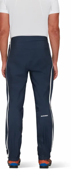 Spodnie membranowe Mammut Eiger Speed HS Pants Men