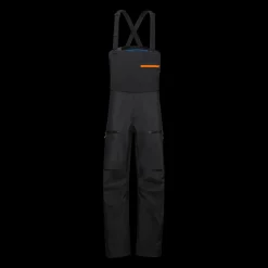 Spodnie membranowe Mammut Eiger Free Pro HS Bib Pants Men