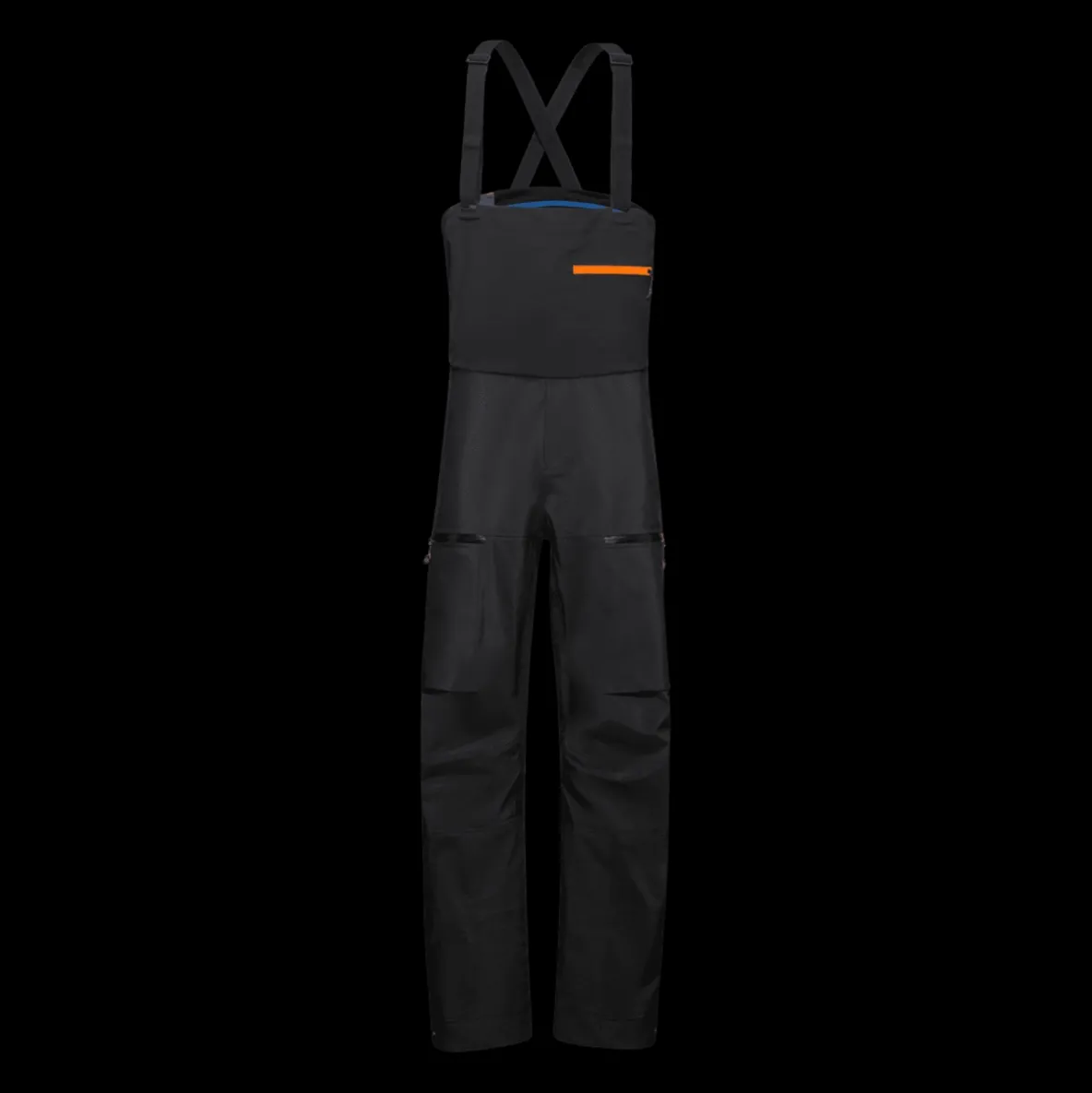 Spodnie membranowe Mammut Eiger Free Pro HS Bib Pants Men