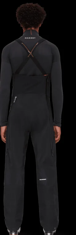 Spodnie membranowe Mammut Eiger Free Pro HS Bib Pants Men