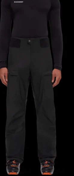Spodnie membranowe Mammut Haldigrat Air HS Pants Men