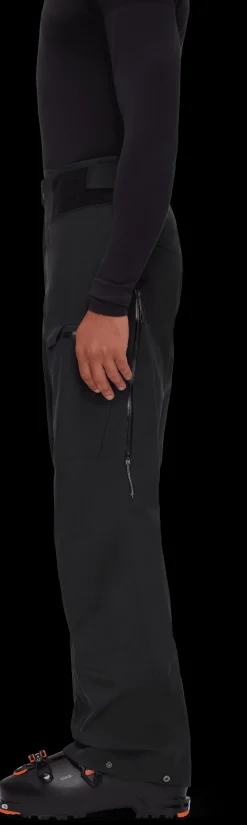 Spodnie membranowe Mammut Haldigrat Air HS Pants Men