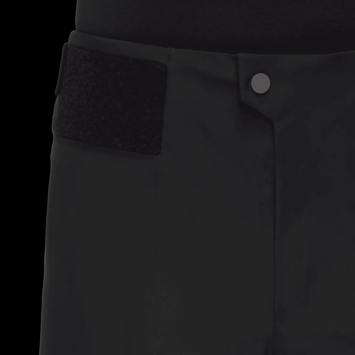 Spodnie membranowe Mammut Haldigrat Air HS Pants Men