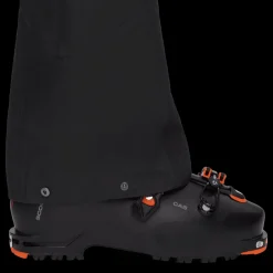 Spodnie membranowe Mammut Haldigrat Air HS Pants Men