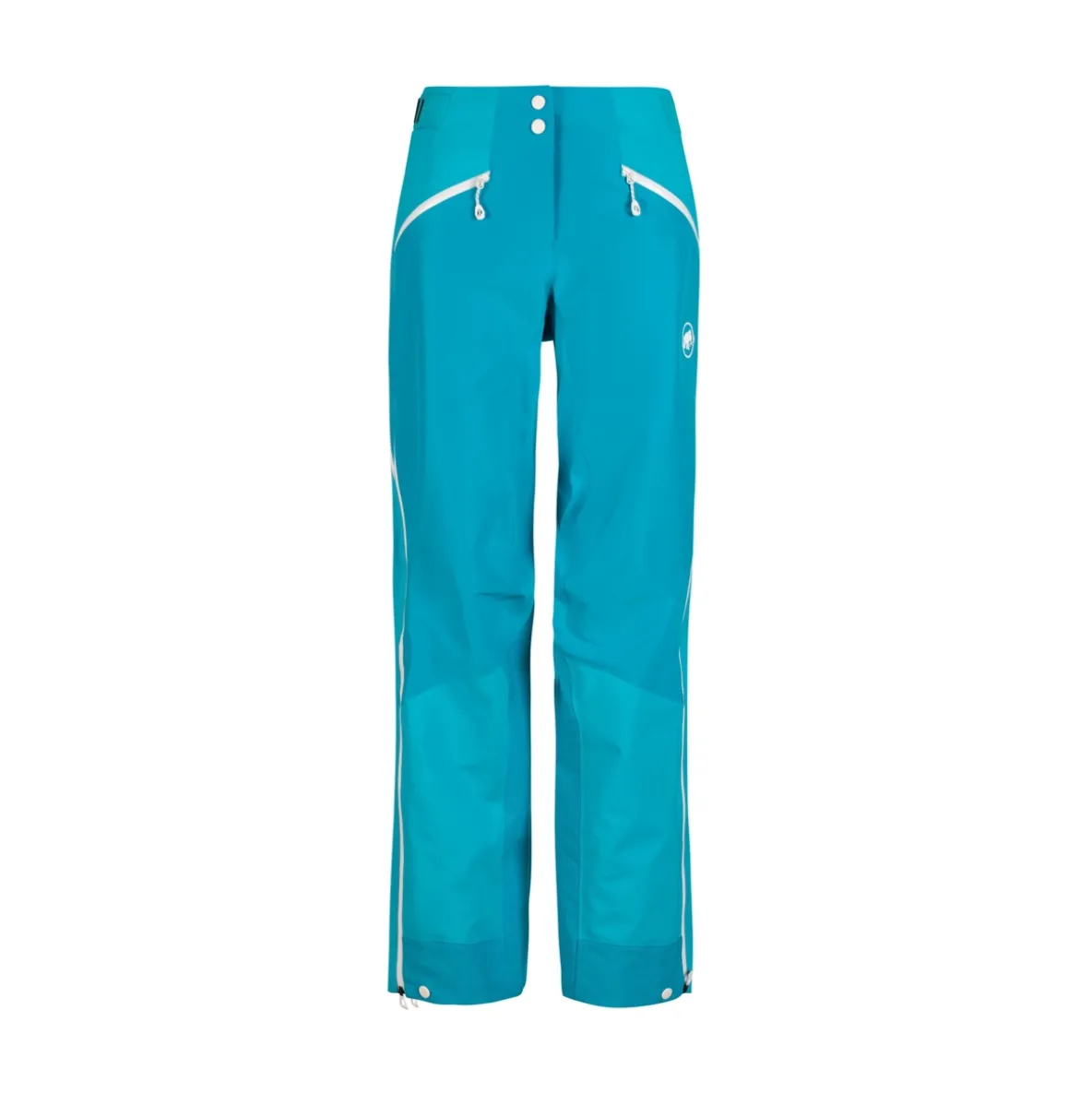 Spodnie membranowe Mammut Nordwand Pro HS Pants Women
