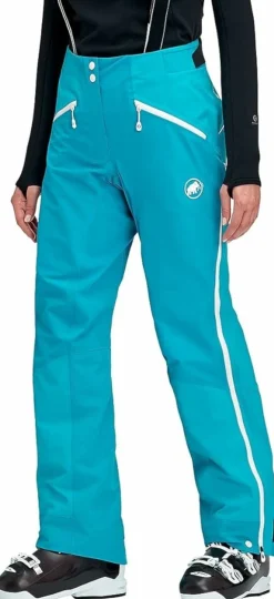 Spodnie membranowe Mammut Nordwand Pro HS Pants Women
