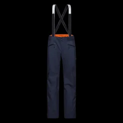 Spodnie membranowe Mammut Nordwand Pro HS Pants Men