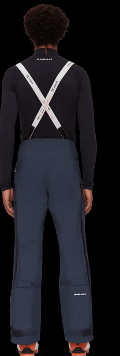 Spodnie membranowe Mammut Nordwand Pro HS Pants Men