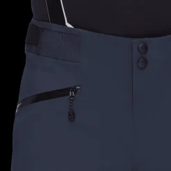 Spodnie membranowe Mammut Nordwand Pro HS Pants Men