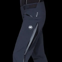 Spodnie membranowe Mammut Nordwand Pro HS Pants Men