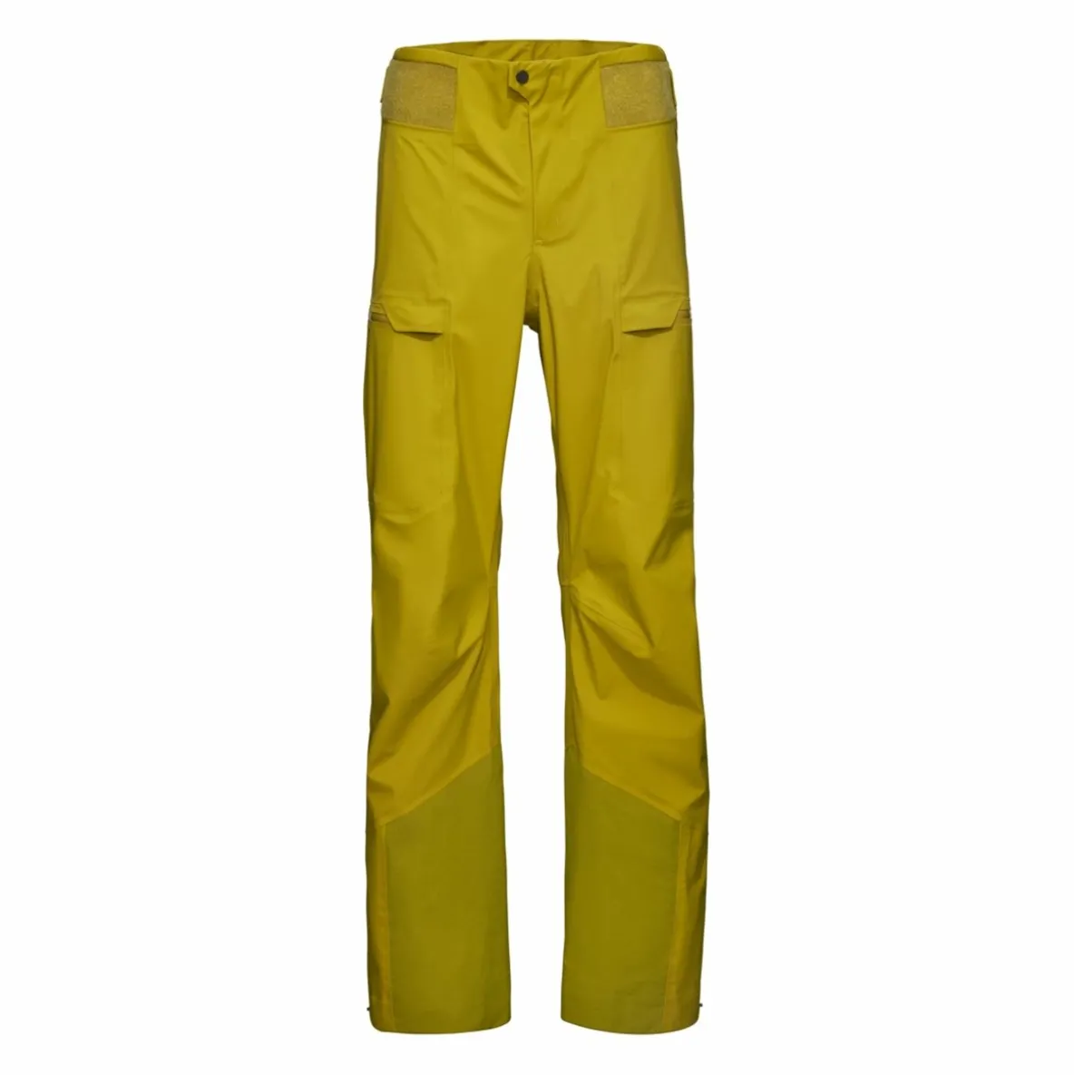 Spodnie membranowe Mammut Haldigrat Air HS Pants Men