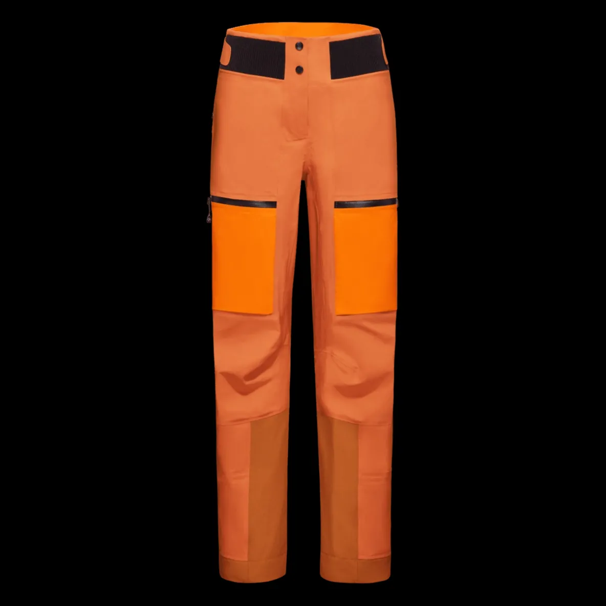 Spodnie membranowe Mammut Eiger Free Advanced HS Pants Women