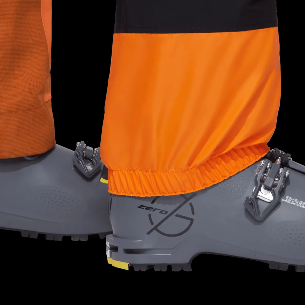 Spodnie membranowe Mammut Eiger Free Advanced HS Pants Women