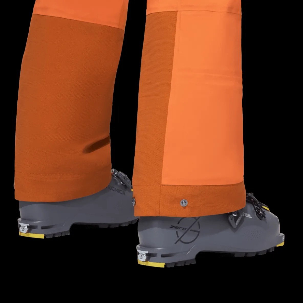 Spodnie membranowe Mammut Eiger Free Advanced HS Pants Women