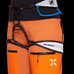Spodnie membranowe Mammut Eiger Free Advanced HS Pants Women