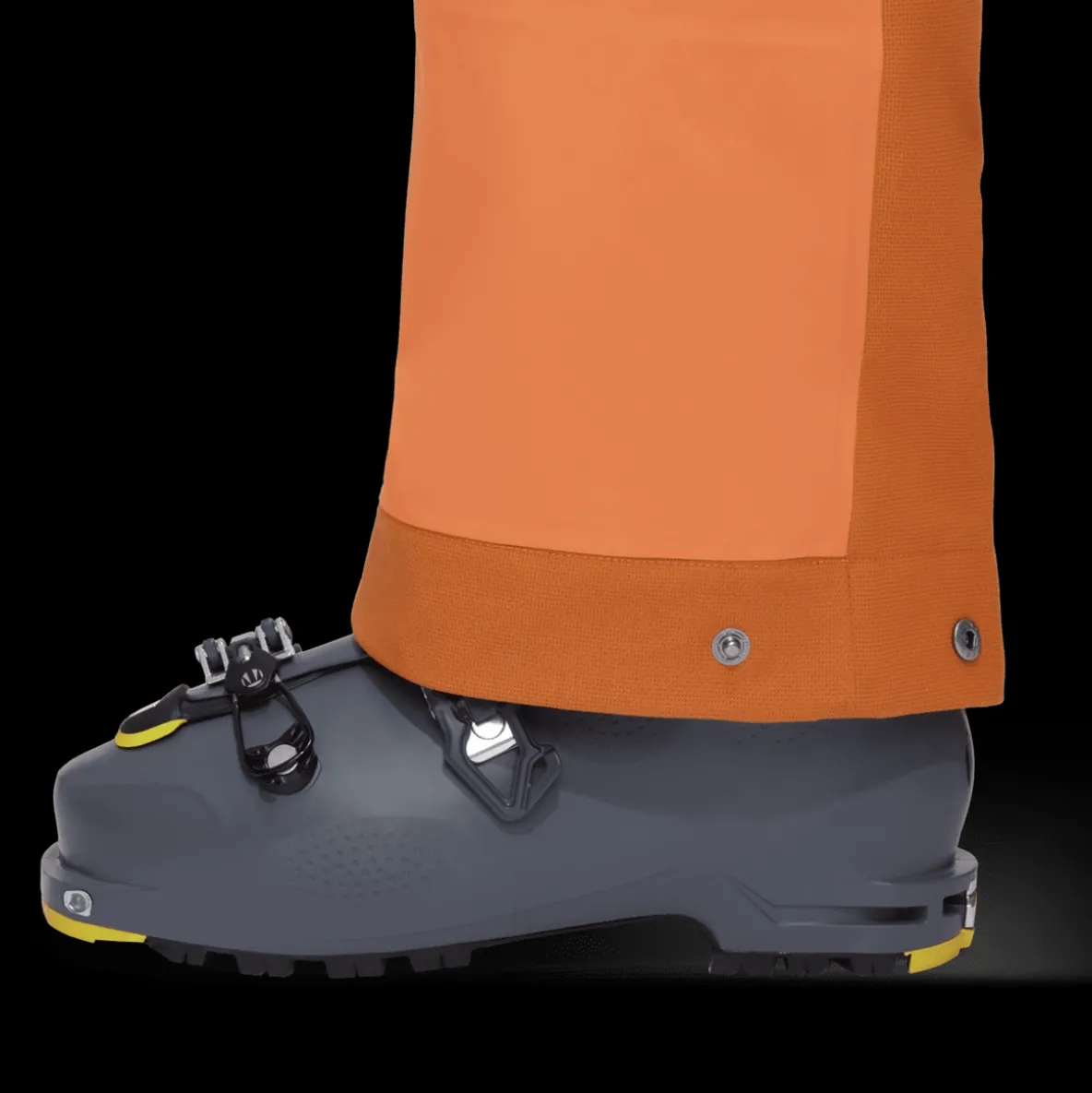 Spodnie membranowe Mammut Eiger Free Advanced HS Pants Women