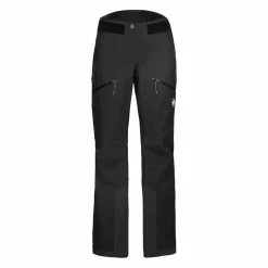 Spodnie membranowe Mammut Taiss Pro HS Pants Women
