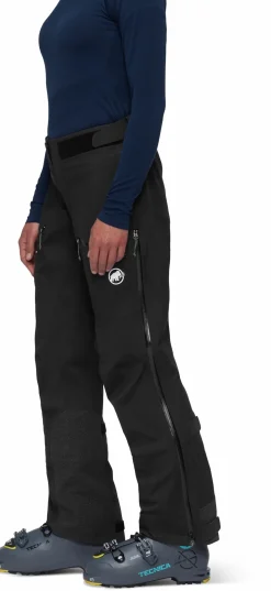 Spodnie membranowe Mammut Taiss Pro HS Pants Women