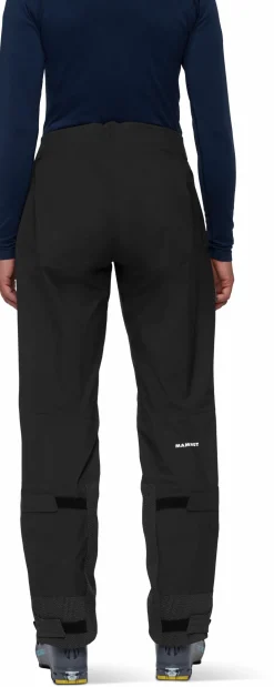 Spodnie membranowe Mammut Taiss Pro HS Pants Women