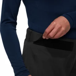 Spodnie membranowe Mammut Taiss Pro HS Pants Women