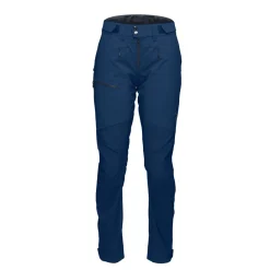 Spodnie Norrona Falketind Flex1 Heavy Duty Pants Women