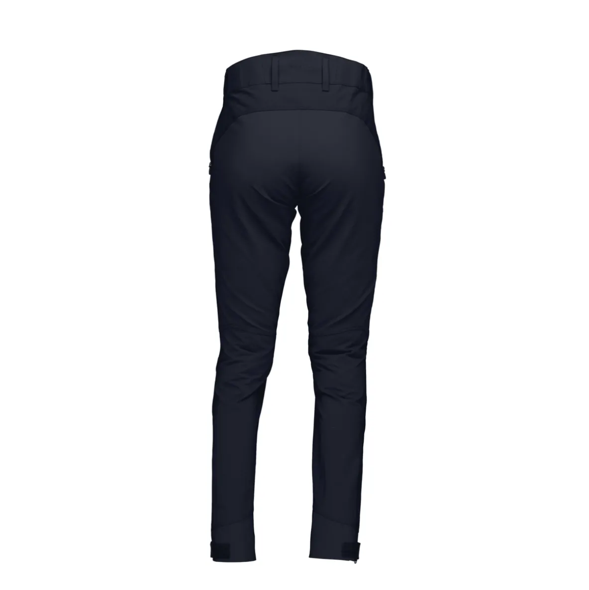 Spodnie Norrona Falketind Flex1 Heavy Duty Pants Women