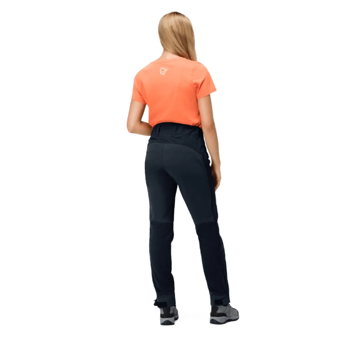 Spodnie Norrona Falketind Flex1 Heavy Duty Pants Women
