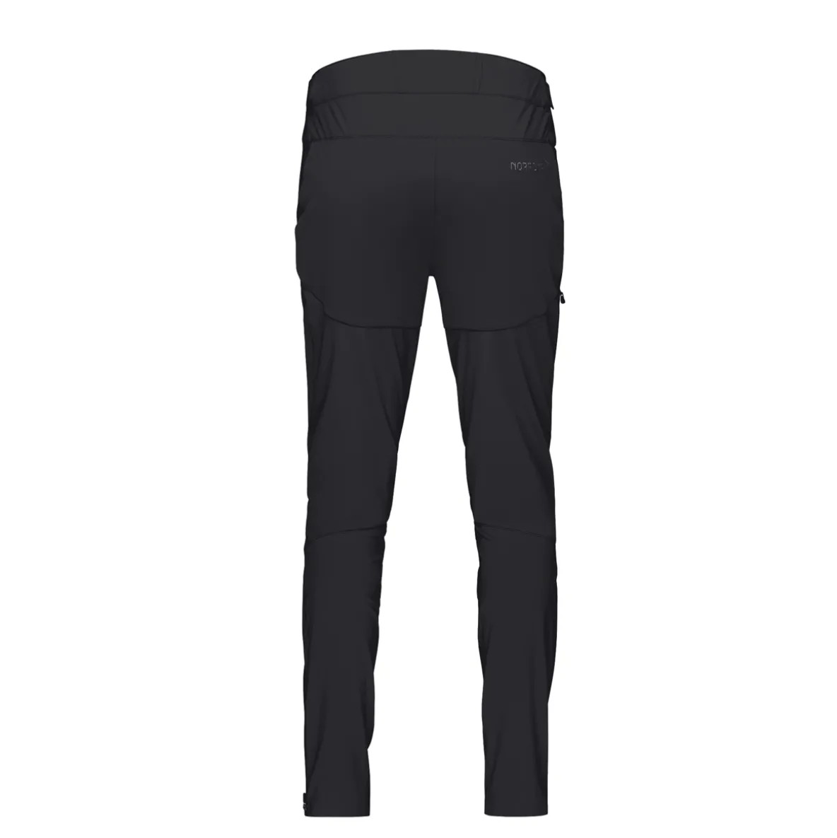 Spodnie Norrona Falketind Rugged Slim Pants Women