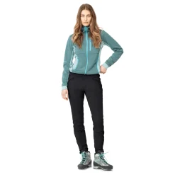 Spodnie Norrona Falketind Rugged Slim Pants Women