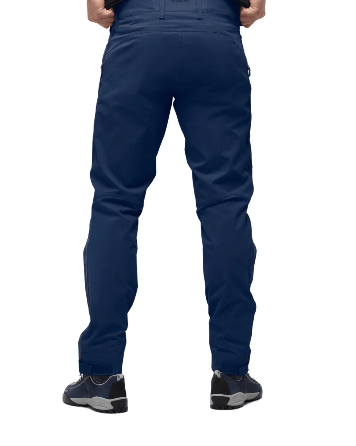 Spodnie Norrona Falketind Flex1 Heavy Duty Pants Men