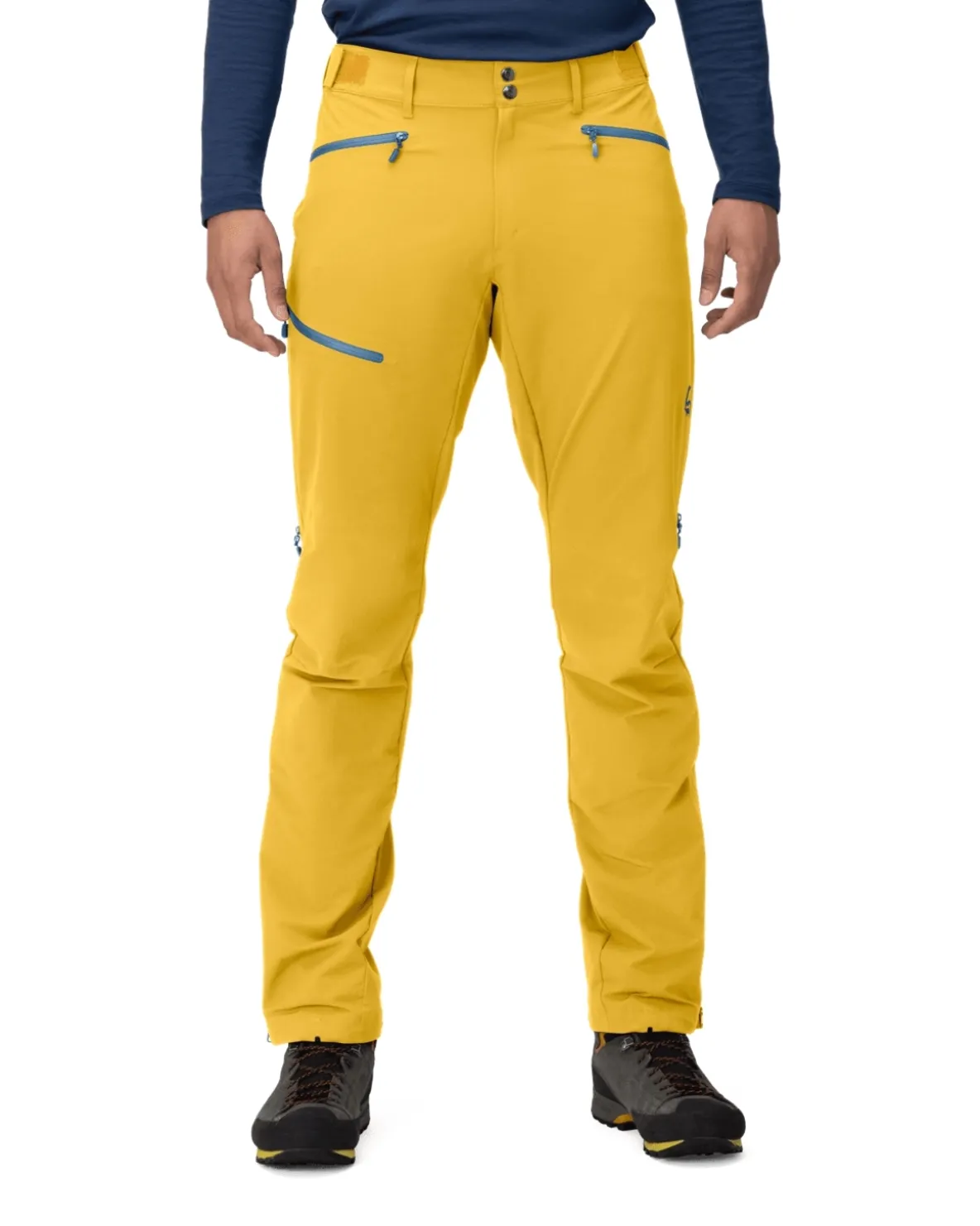 Spodnie Norrona Falketind Flex1 Pants Men
