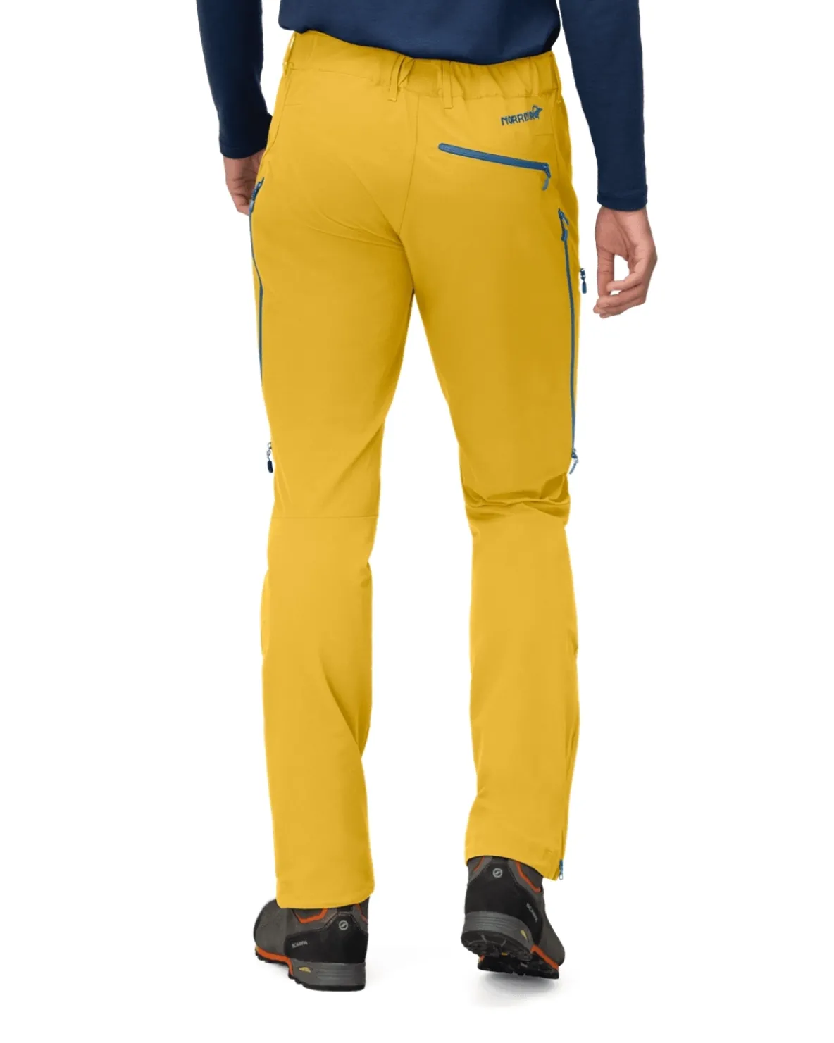 Spodnie Norrona Falketind Flex1 Pants Men