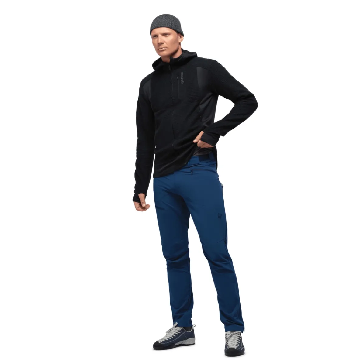 Spodnie Norrona Falketind Flex1 Pants Men