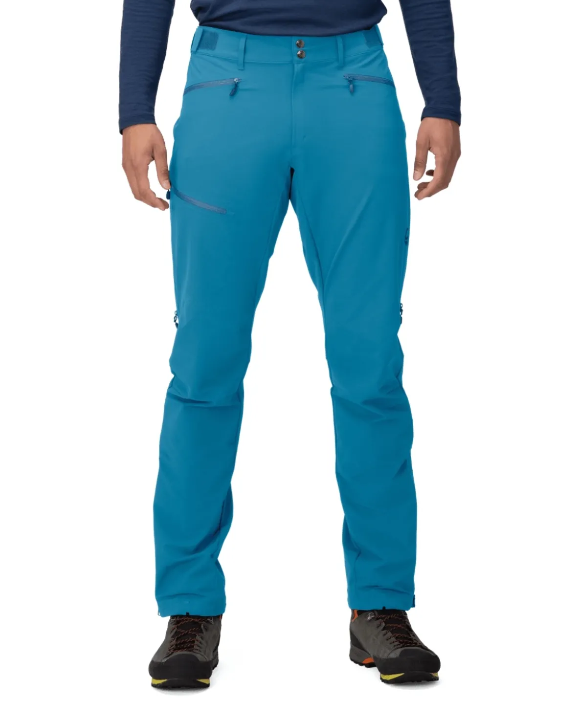 Spodnie Norrona Falketind Flex1 Pants Men