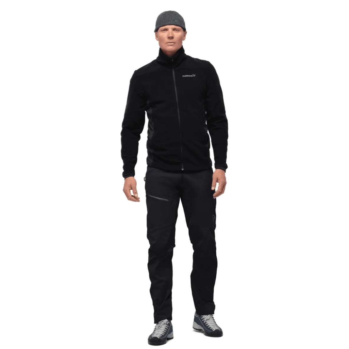 Spodnie Norrona Falketind Flex1 Heavy Duty Pants Men