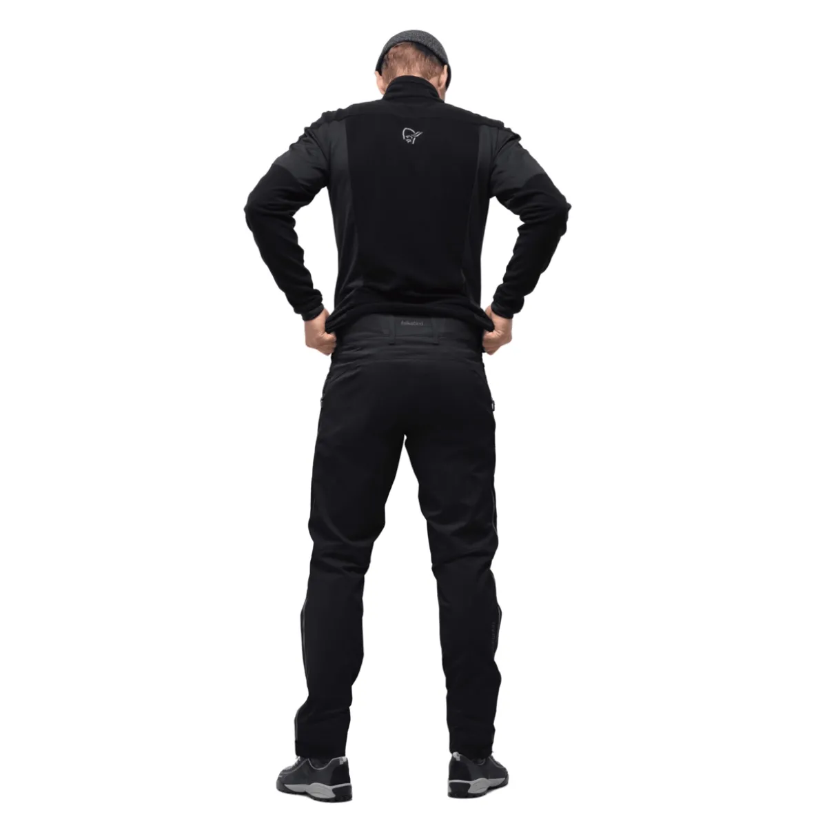 Spodnie Norrona Falketind Flex1 Heavy Duty Pants Men