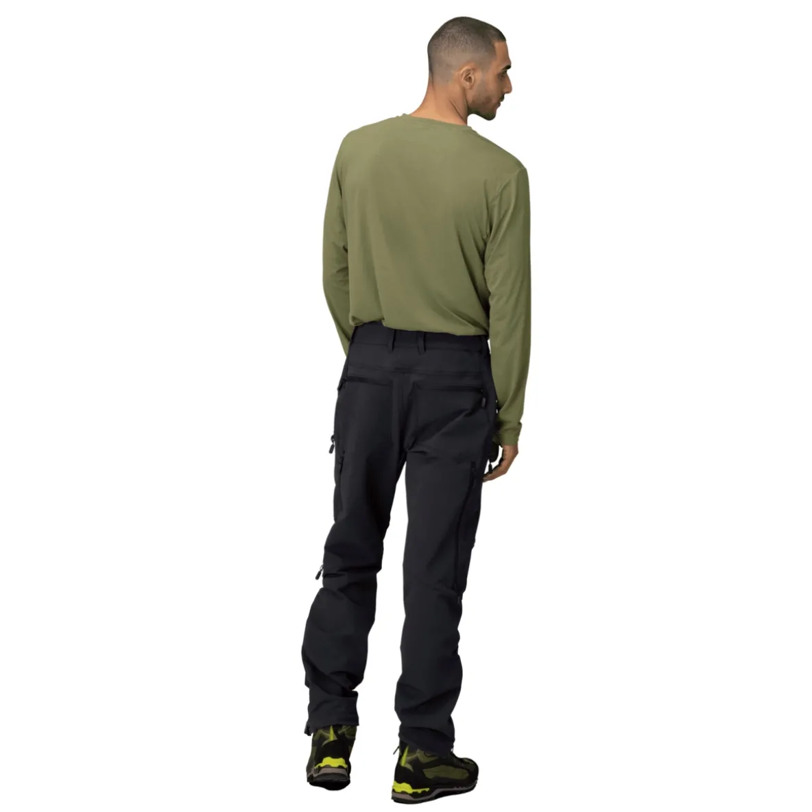 Spodnie Norrona Femund Flex1 Pants Men