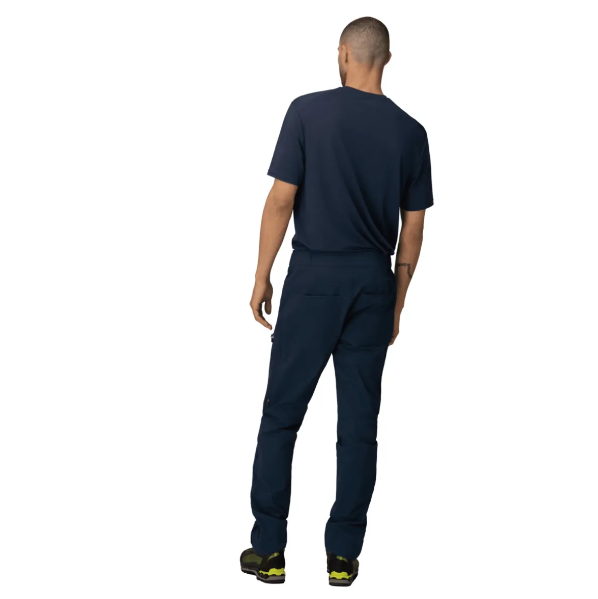 Spodnie Norrona Femund Flex1 Lightweight Pants Men