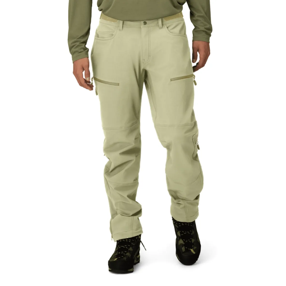 Spodnie Norrona Femund Flex1 Pants Men