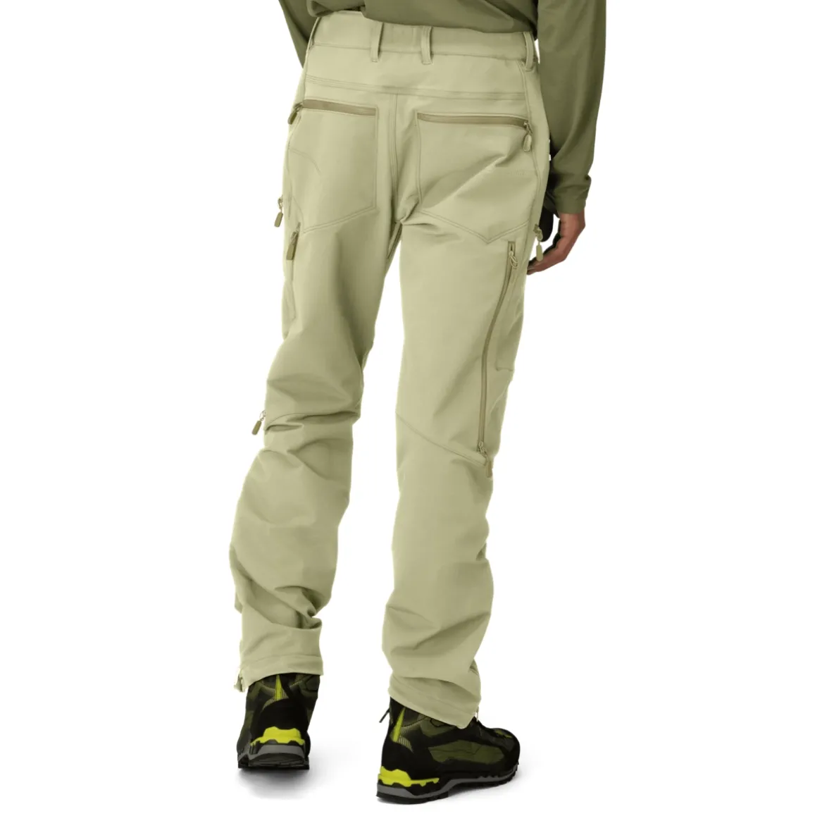 Spodnie Norrona Femund Flex1 Pants Men