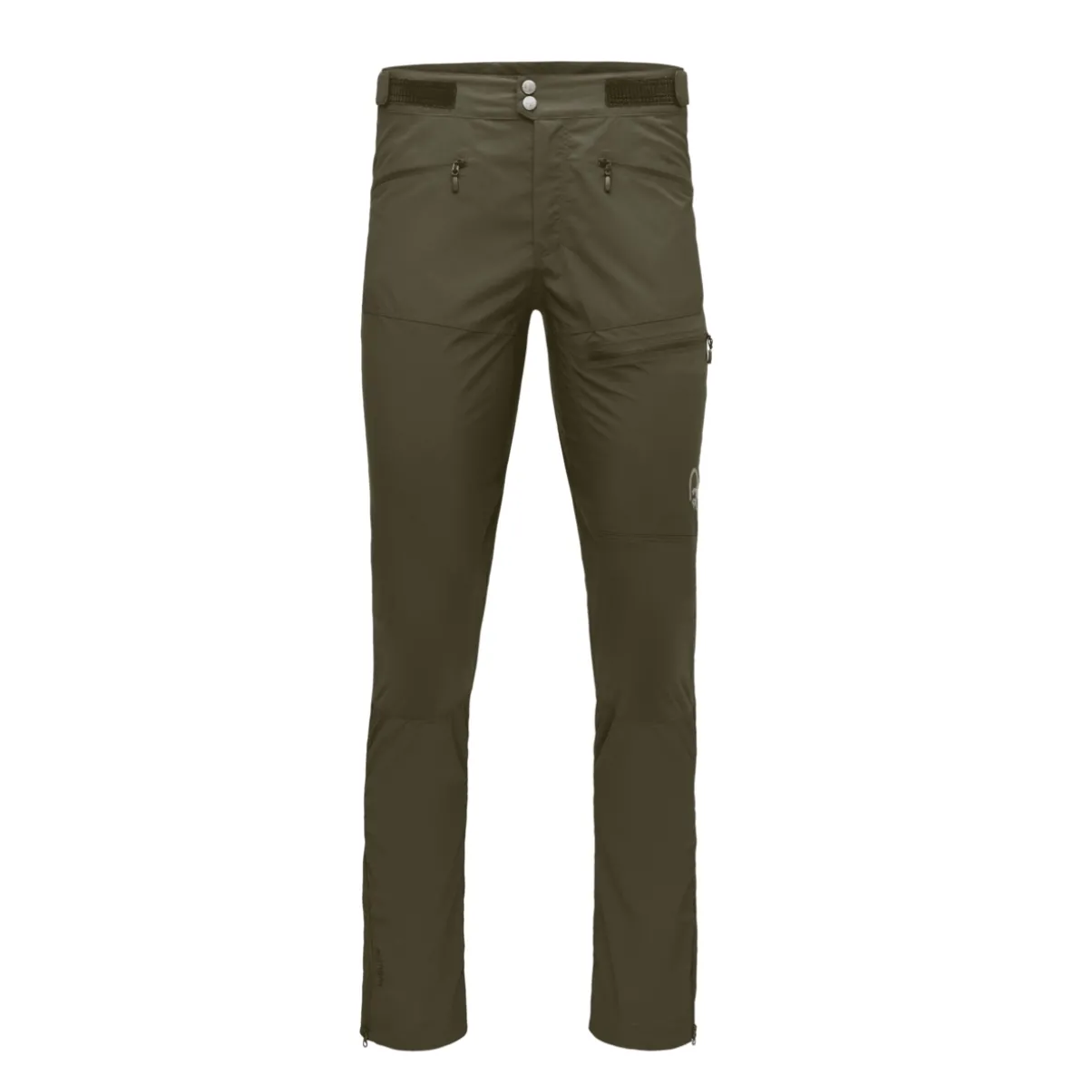 Spodnie Norrona Femund Flex1 Lightweight Pants Men